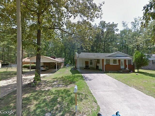 Palo Alto, Little Rock, AR 72209 