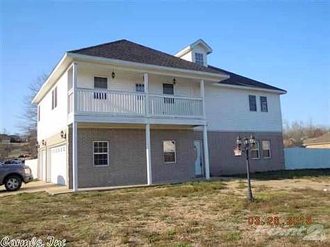 Magness Creek Dr, Cabot, AR 72023 