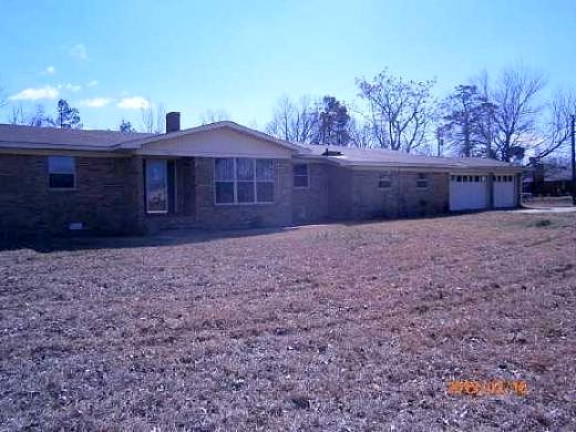 Highway 9, Leola, AR 72084 