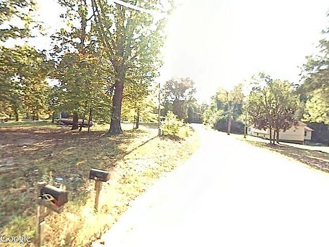 Baxter Trail #52, Sheridan, AR 72150 