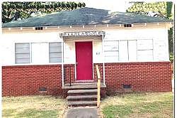 E Holly St., Sheridan, AR 72150 