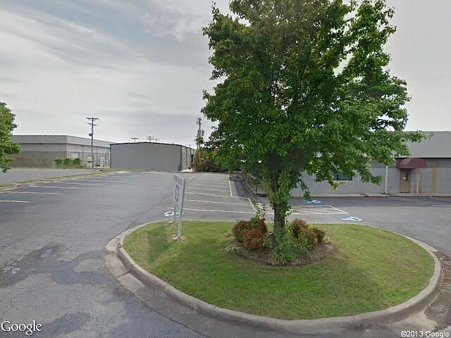 Shadow Oaks Dr, Sherwood, AR 72120 