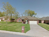 Amber Cove, Sherwood, AR 72120 