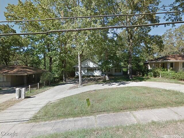 Country Club, Sherwood, AR 72120 