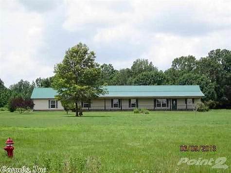 Helen St, Lonoke, AR 72086 