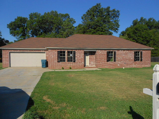 Woodside, Conway, AR 72032 