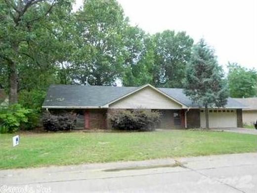 Hutto, Conway, AR 72032 