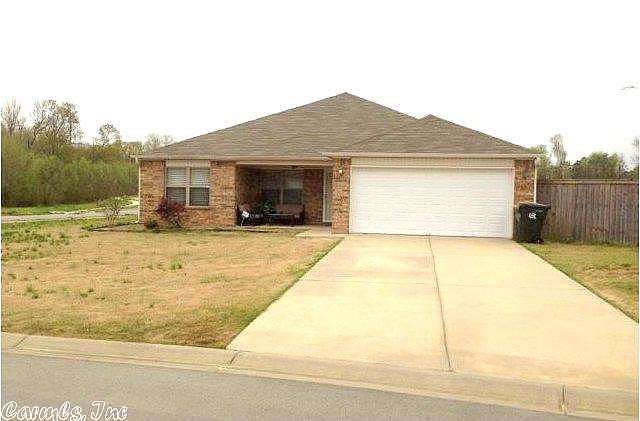 Angel, Mabelvale, AR 72103 