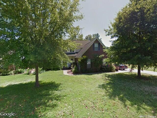 Crystal Mountain, Maumelle, AR 72113 