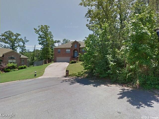 Dijon, Maumelle, AR 72113 