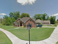Seminole Ln, Maumelle, AR 72113 
