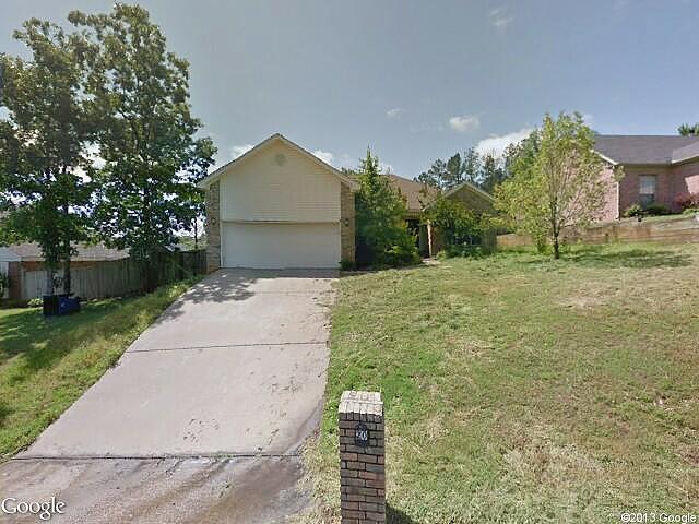 Turquoise, Maumelle, AR 72113 