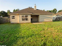 Willow, Ward, AR 72176 