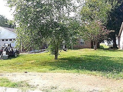 Farrah, Ward, AR 72176 