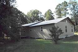 Grant 14, Grapevine, AR 72057 