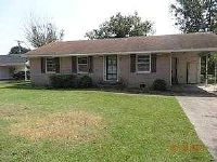 Robindale, Blytheville, AR 72315 