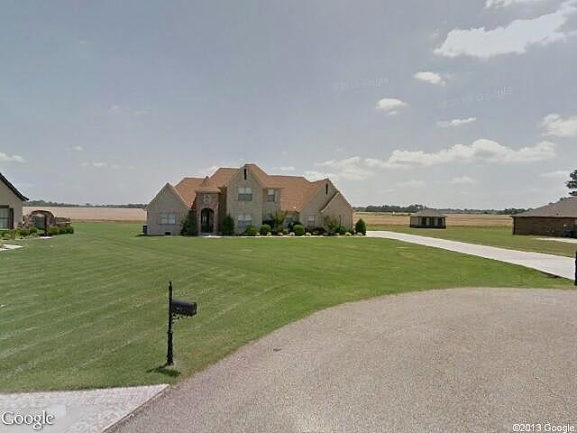 N River Wind Cv, Marion, AR 72364 