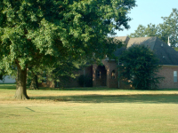 Adams Circle, Crawfordsville, AR 72327 