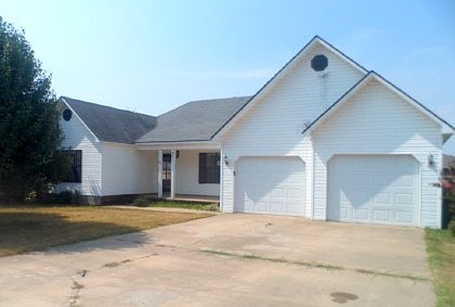 Amber Lane, Manila, AR 72442 