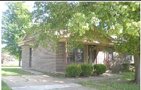 Mockingbird, Osceola, AR 72370 