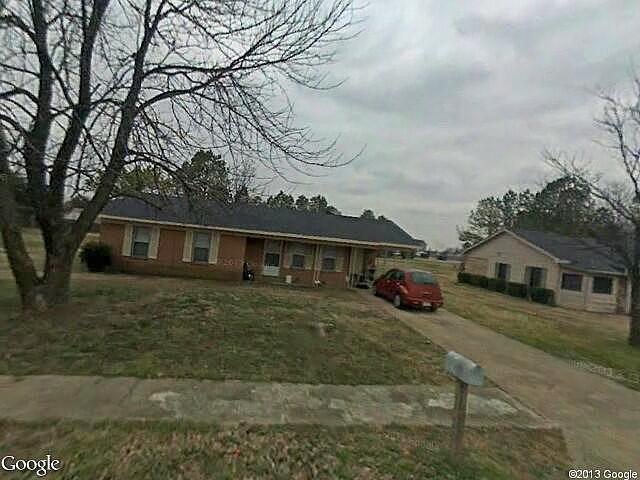 Greenbriar, Osceola, AR 72370 