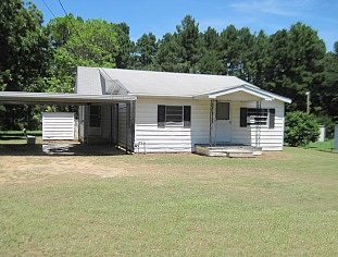 E Columbia #76, Magnolia, AR 71753 