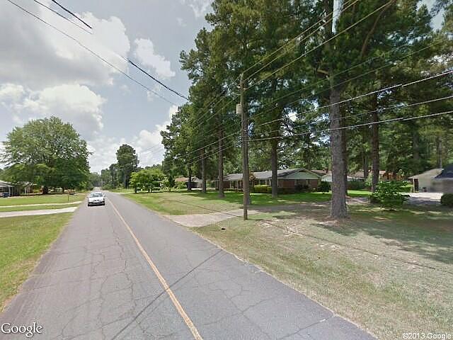 Sharp, Camden, AR 71701 