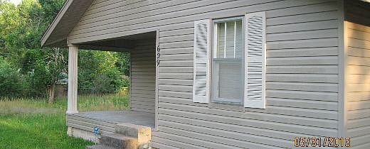 North Saint Southwest, Camden, AR 71701 