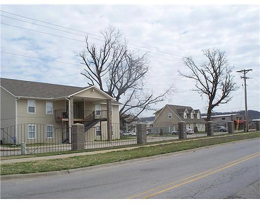 East Randall Wobbe Ln, Springdale, AR 72762 