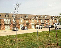 North Chestnut Ave, Fayetteville, AR 72703 