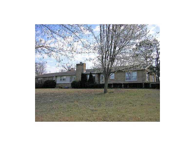 North Oakland Zion Rd, Fayetteville, AR 72701 