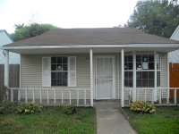 Sherwood Cove, Marion, AR 72364 