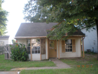 Willow Dr, Marion, AR 72364 