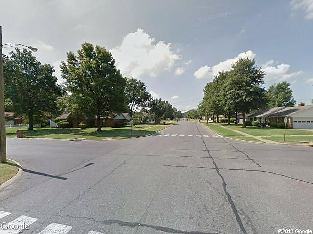 Clement, West Memphis, AR 72301 