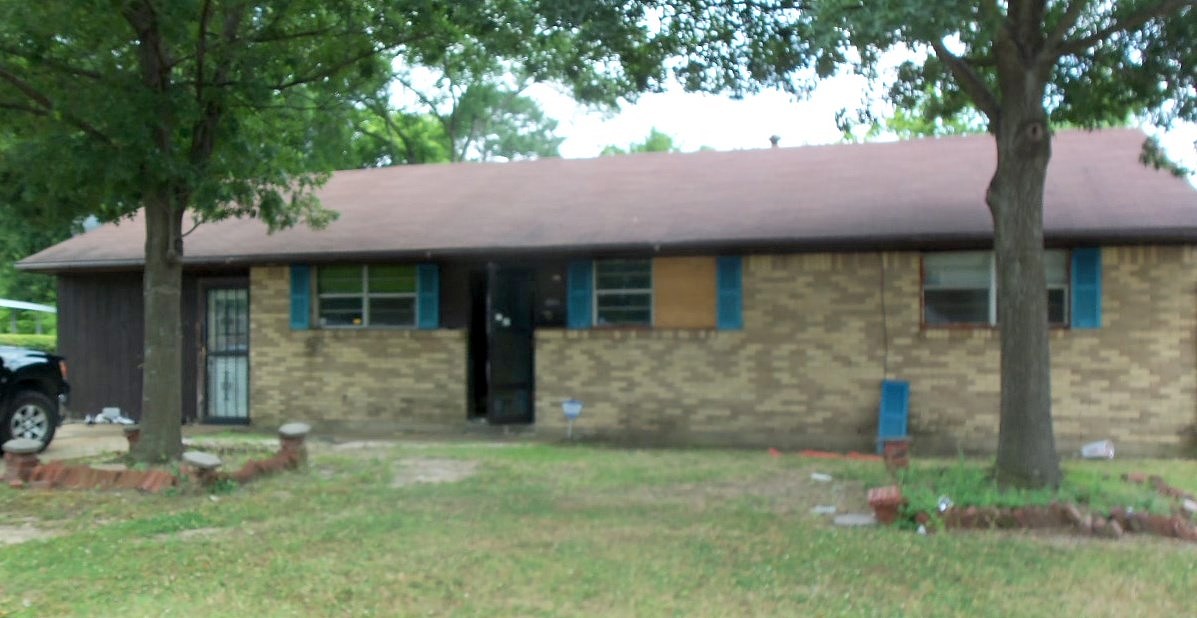 Woodlawn, West Memphis, AR 72301 