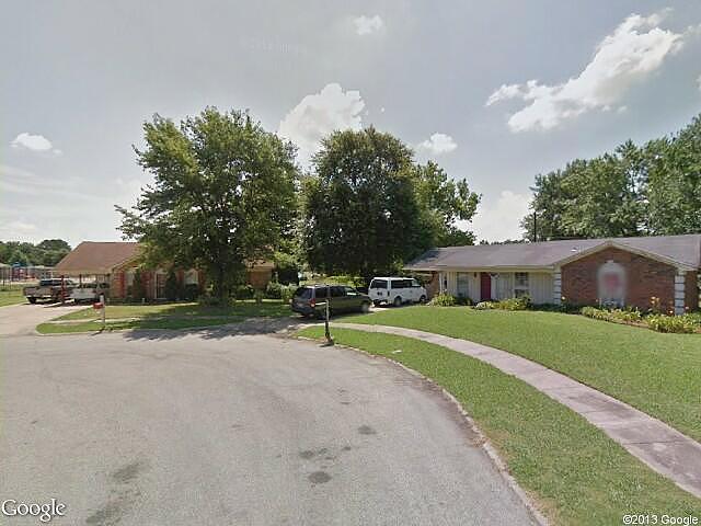 Mayberry, West Memphis, AR 72301 