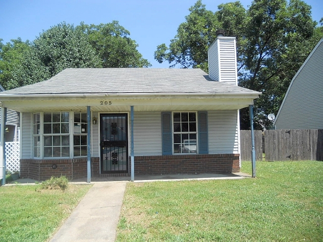 Anna, West Memphis, AR 72301 