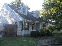 Dogwood Cv, West Memphis, AR 72301 