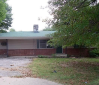 Bucher Dr, Mountain Home, AR 72653 