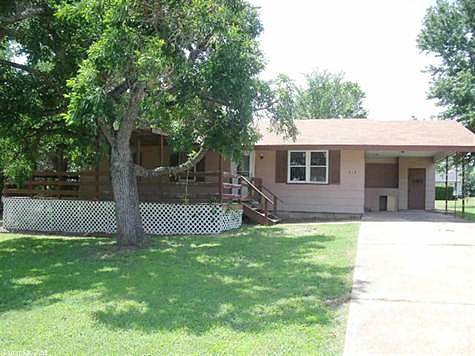 Buford Cutoff, Gassville, AR 72635 