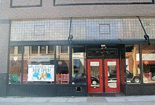 E Center St, Fayetteville, AR 72701 