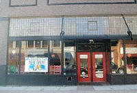 E Center St, Fayetteville, AR 72701 