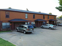 North Valencia Ave, Fayetteville, AR 72703 