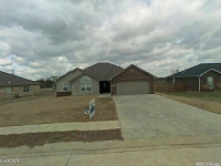 Eureka St, Gentry, AR 72734 