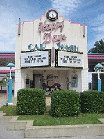 W Walnut St, Rogers, AR 72756 