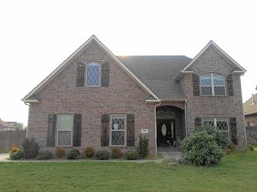 Staverton, Bentonville, AR 72712 