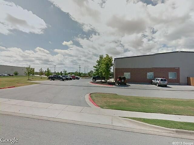 S Lincoln St, Lowell, AR 72745 