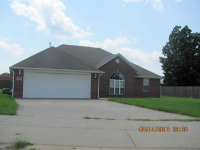 Covington Dr, Siloam Springs, AR 72761 