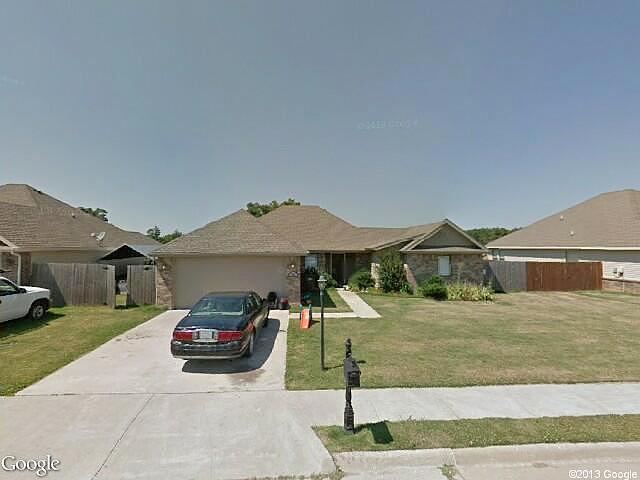 Sand, Cave Springs, AR 72718 