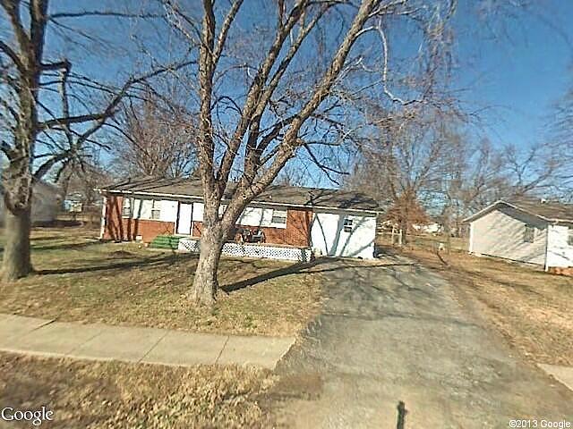 El Paso, Gravette, AR 72736 